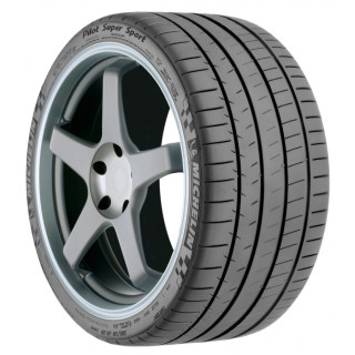 MICHELIN PILOT SUPER SPORT 245/35R19 93Y