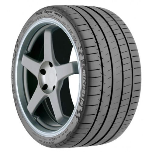 MICHELIN PILOT SUPER SPORT 245/35R19 93Y
