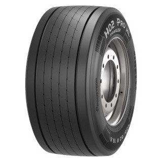 PIRELLI H02 Pro Trailer 435/50R195 164JJ