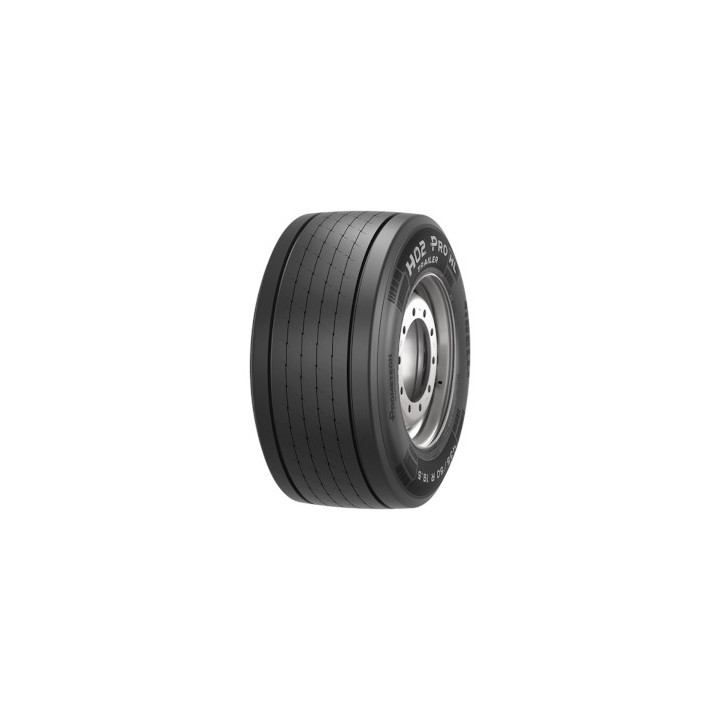 PIRELLI H02 Pro Trailer 435/50R195 164JJ