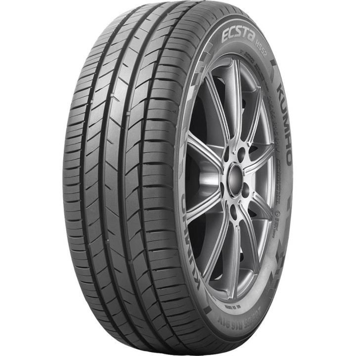 225/55R18 KUMHO HS52 102W XL Ratlankio apsauga