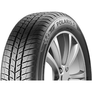 Barum Polaris 5 (Ratlankio apsauga) 235/55R18 104H XL 2024 Made in Ger