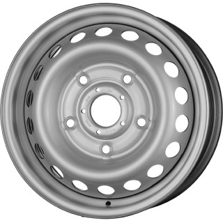 MW R1-1864 Silver 6,5x16 5x160 ET60 CB65,1 60° R1-1864