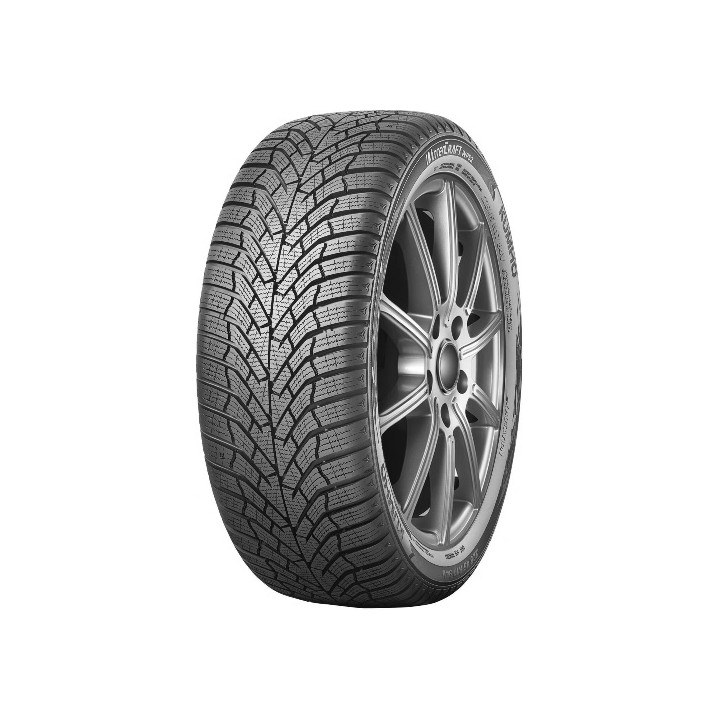KUMHO 225/60R17 WINTERCRAFT WP52 99H