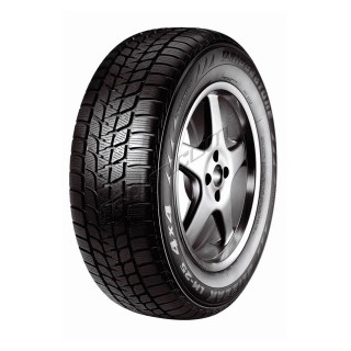 BRIDGESTONE Blizzak LM25 4x4 RFT * XL RunOnFlat 255/50R19 107V
