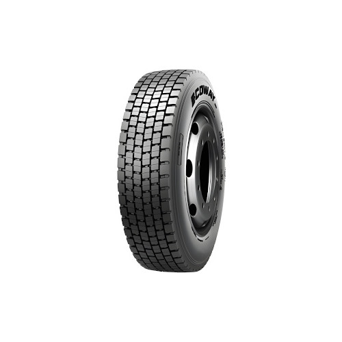 DIVERSEN AD159 GOLDEN CROWN 16PR 215/75R175 135/133JJ