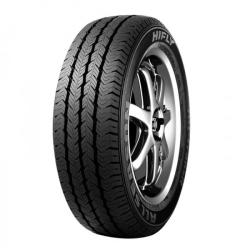 HIFLY 195/60R16 All-transit 99/97 T ( D D B 73dB )