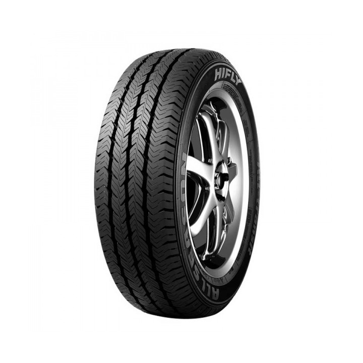 HIFLY 195/60R16 All-transit 99/97 T ( D D B 73dB )