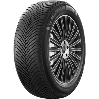 Michelin ALPIN 7 XL 2025 195/60R18 96H