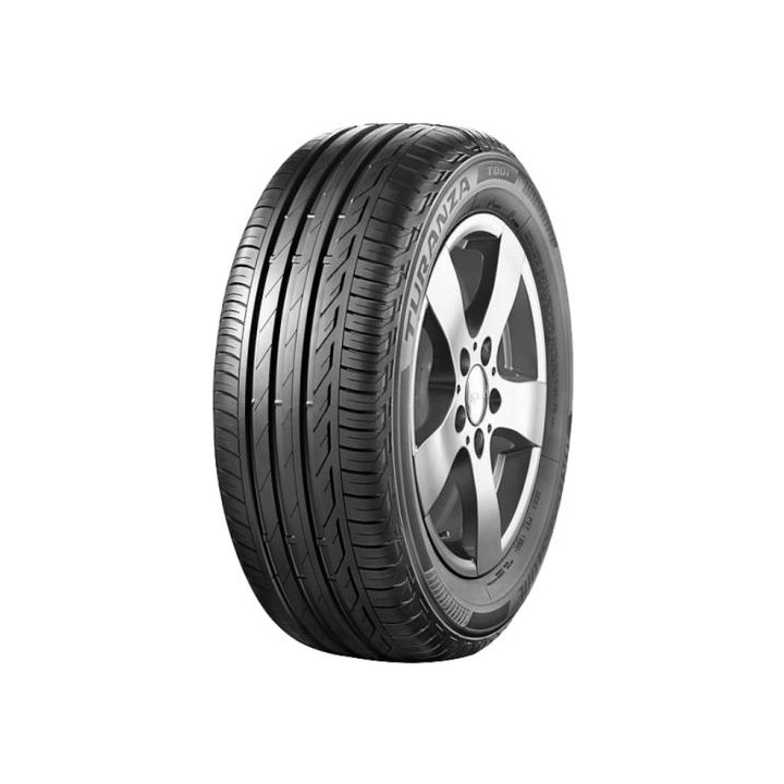 BRIDGESTONE 225/50R17 TURANZA T001 94W RFT MOE