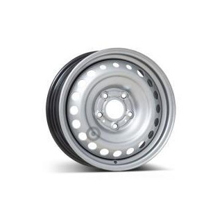 KFZ 4516 Silver 6x15 5x114.3 ET40 CB66,1 60 4516