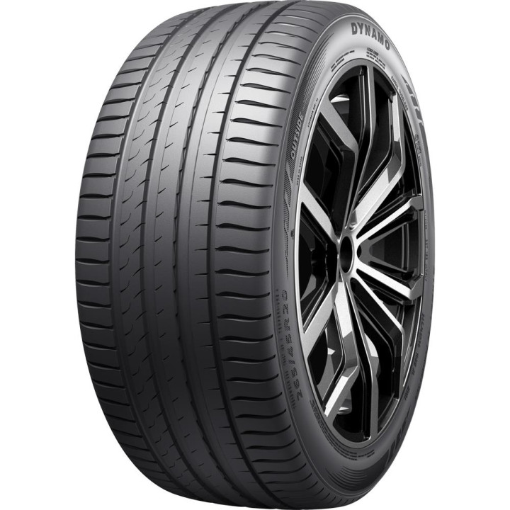 235/60R18 DYNAMO STREET-H PURSUIT SUV 107W XL