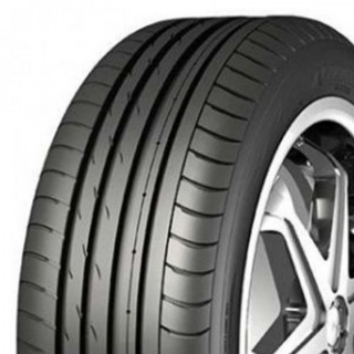 NANKANG 215/45R17 AS-2+ 91 V XL (D A B 71dB)