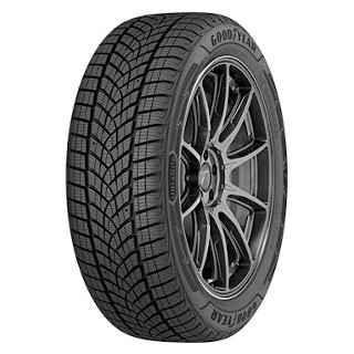 GOODYEAR UltraGrip Performance + SUV XL 265/60R18 114H
