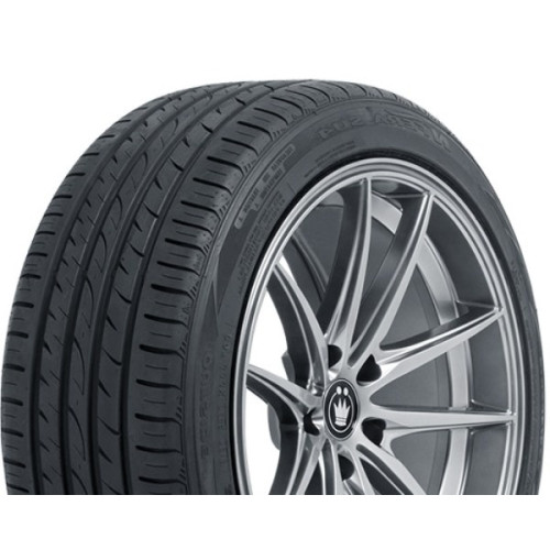 Nexen NFera SU4 (Ratlankio apsauga) 245/45R19 102W XL 2024