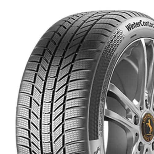 CONTINENTAL 255/40R21 WinterContact TS 870P 102 V XL (B B B 73dB)