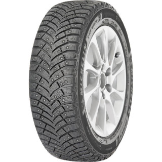Michelin MICHELIN X-ICE NORTH 4 XL