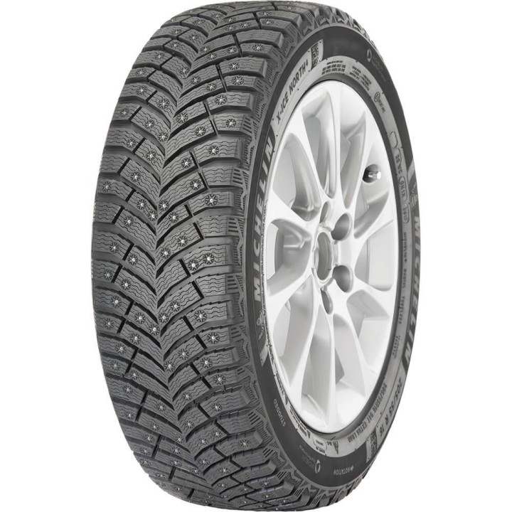 Michelin MICHELIN X-ICE NORTH 4 XL