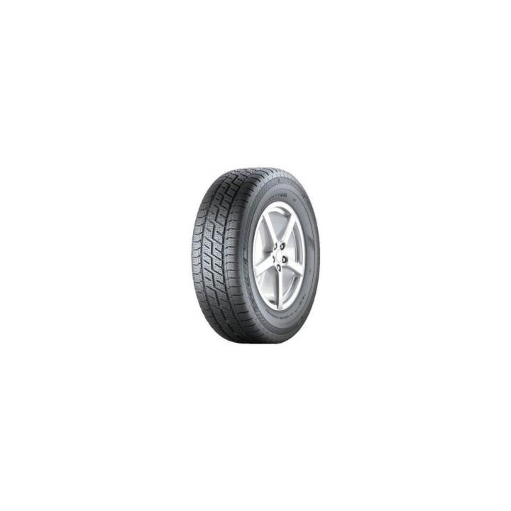 Gislaved Euro FR 2019 205/65R16 107/105T