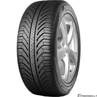 Michelin Pilot Sport A/S