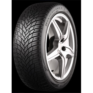 Firestone WinterHawk 4 XL FR HU