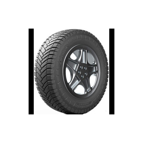 Michelin Agilis CrossClimate