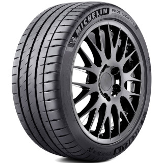 Michelin Pilot Sport 4 S