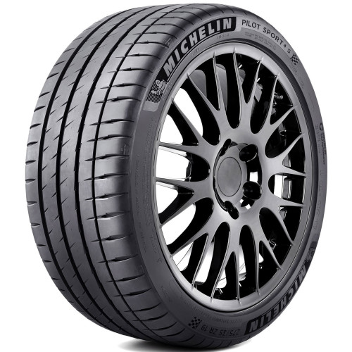 Michelin Pilot Sport 4 S