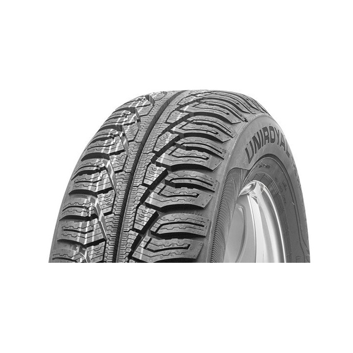Uniroyal MS+77 SUV XL FR PT