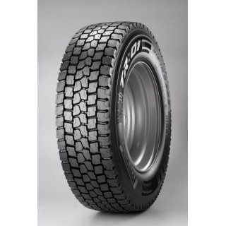 PIRELLI TR:01S 315/70R22.5 154L