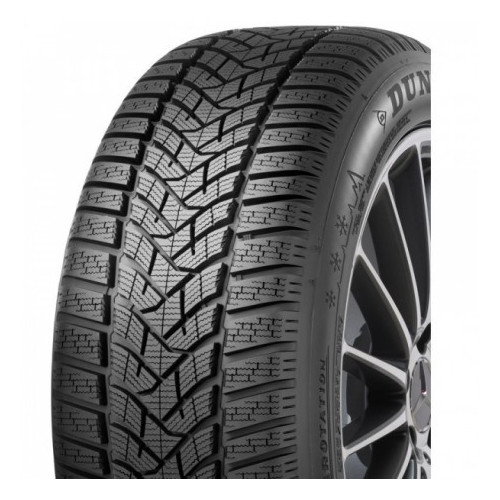 Dunlop Winter Sport 5 MFS