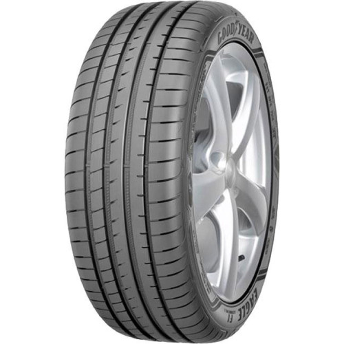 Goodyear GOODYEAR EAGLE F1 ASYMMETRIC 3 SUV