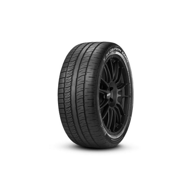 Pirelli SCORP ZERO-A XL