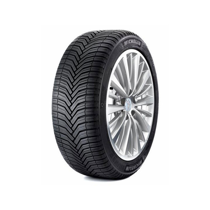 Michelin Cross Climate SUV
