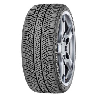 Michelin Pilot Alpin PA4 MO XL