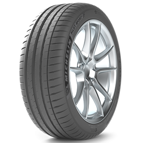 Michelin PILOT SPORT 4 FR ZP