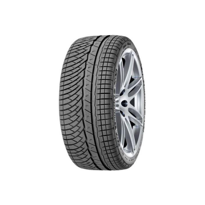 Michelin ALPIN PA4 XL