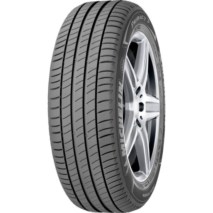 225/45R17 MICHELIN PRIMACY 3 91Y AO DOT22 