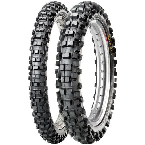 Maxxis M7304 MAXXCROSS IT TT CROSS HARD INTERMED Front PRO