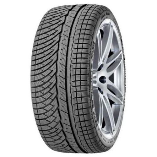 Michelin ALPIN PA4 XL