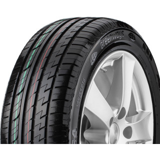 Lassa Greenways. 165/70R13 79T 2021 A product of Brisa Bridgestone Sab