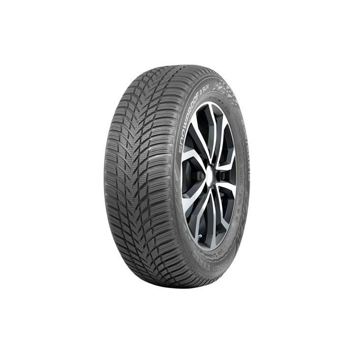 Nokian SNOWPROOF 2 SUV XL