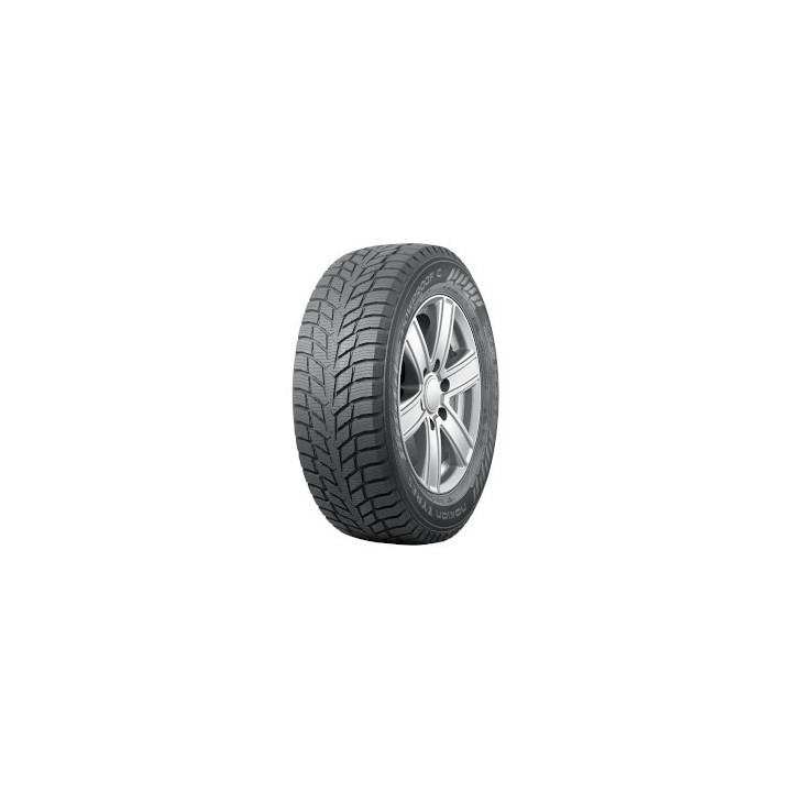 NOKIAN Snowproof C 225/75R16 121/120R