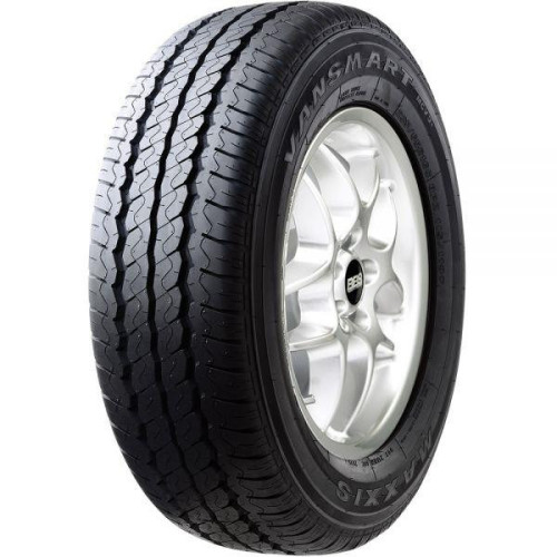Maxxis MAXXIS VANSMART MCV3+ DOT19