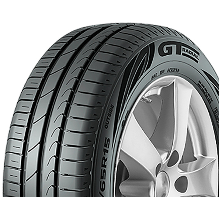 GT Radial FE2 175/65R15 84T 2022