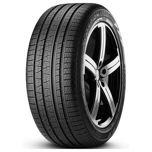 Pirelli SCORPION VERDE AS N0