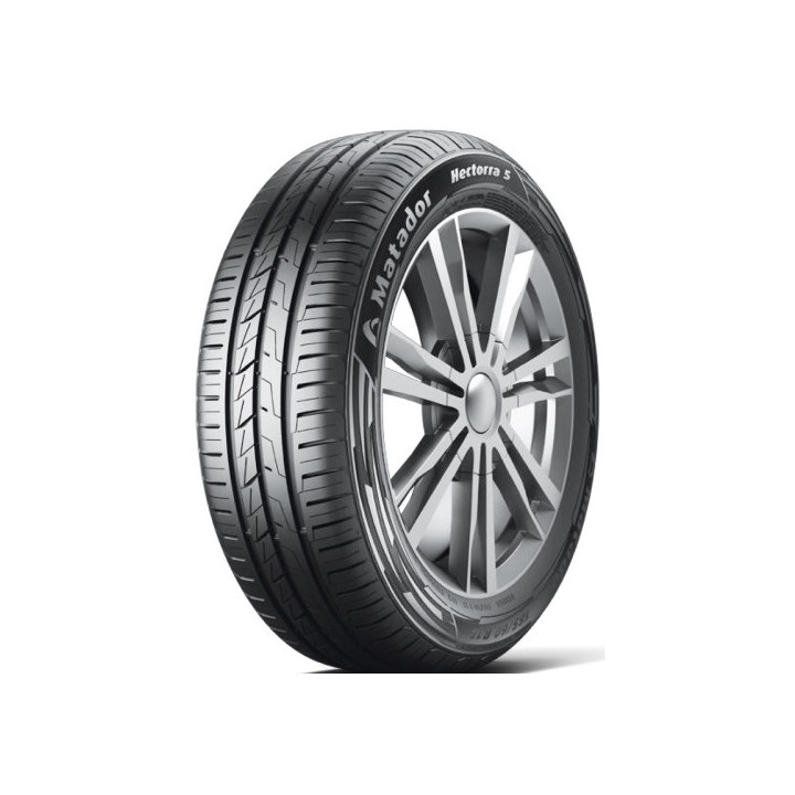MATADOR 215/50R18 HECTORRA 5 96W XL FR