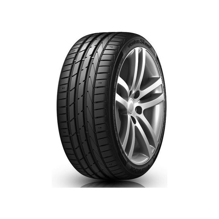 Hankook Ventus S1 Evo 2 (K117) 235/45R17 97Y XL 2022 Made in Hungary