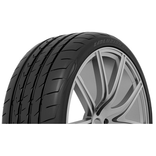 Federal Evoluzion ST-1 (Ratlankio apsauga) 275/40R19 105Y XL 2021 Made in Taiwan