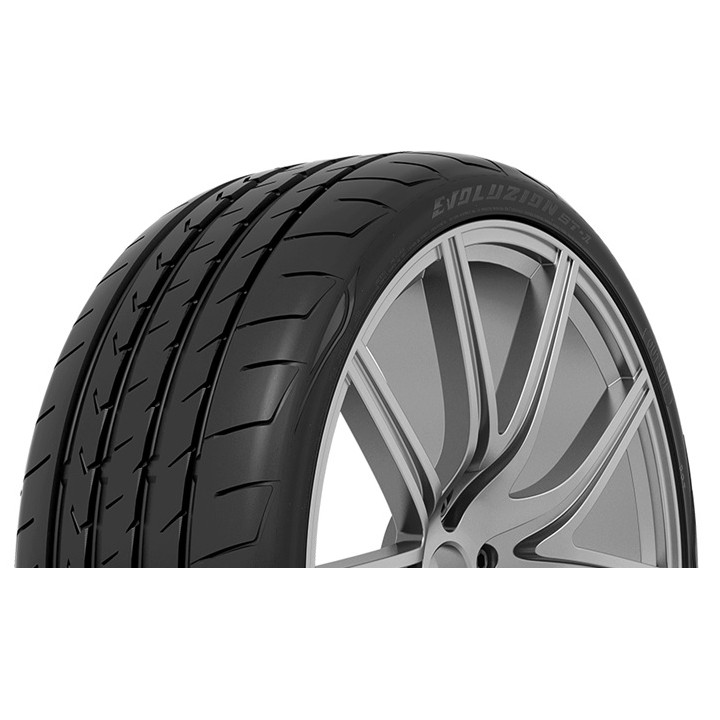 Federal Evoluzion ST-1 (Ratlankio apsauga) 275/40R19 105Y XL 2021 Made
